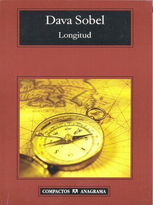 cover image of Longitud